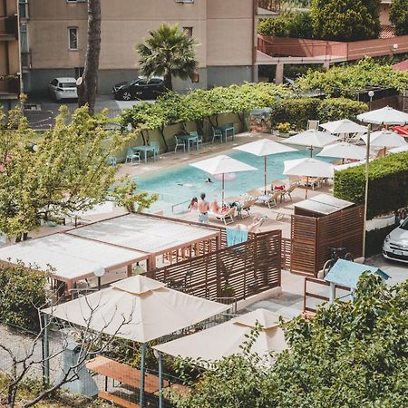 Residence Holidays ピエトラ・リーグレ エクステリア 写真