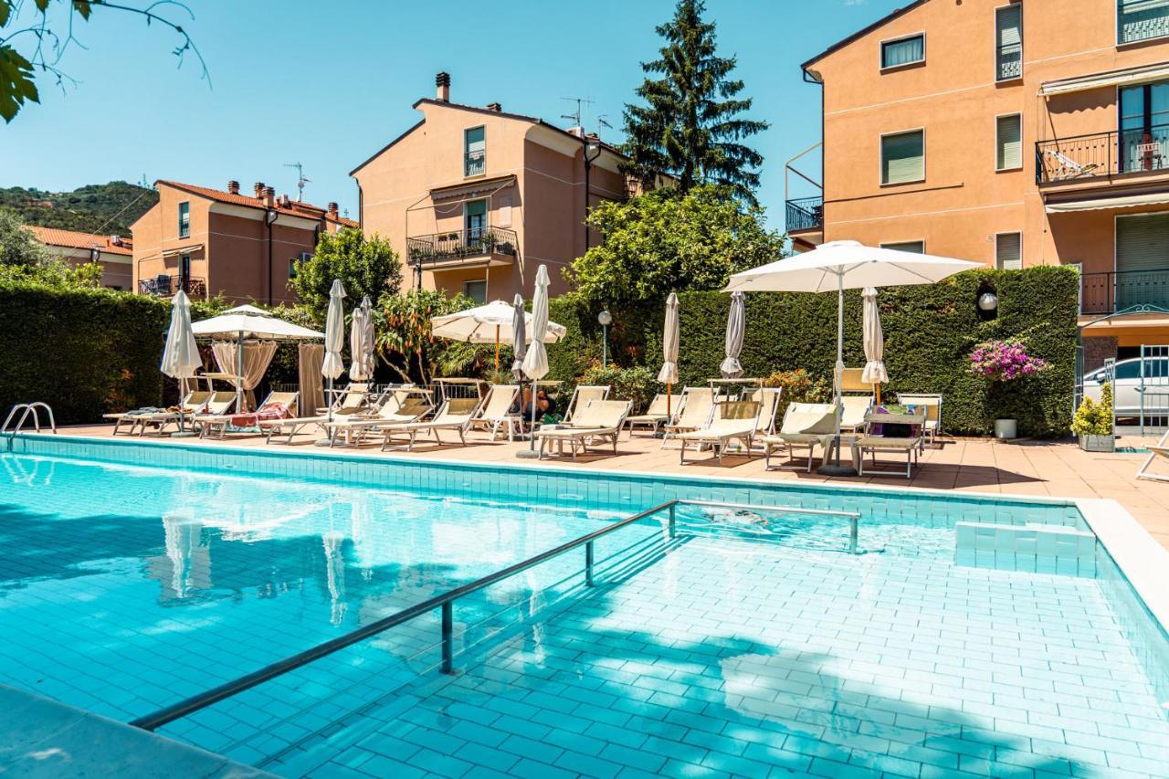 Residence Holidays ピエトラ・リーグレ エクステリア 写真