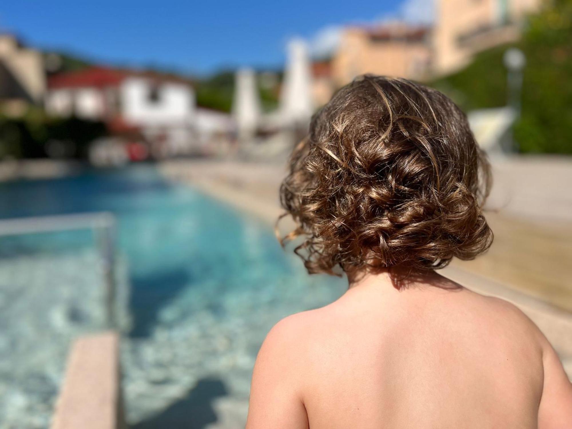 Residence Holidays ピエトラ・リーグレ エクステリア 写真