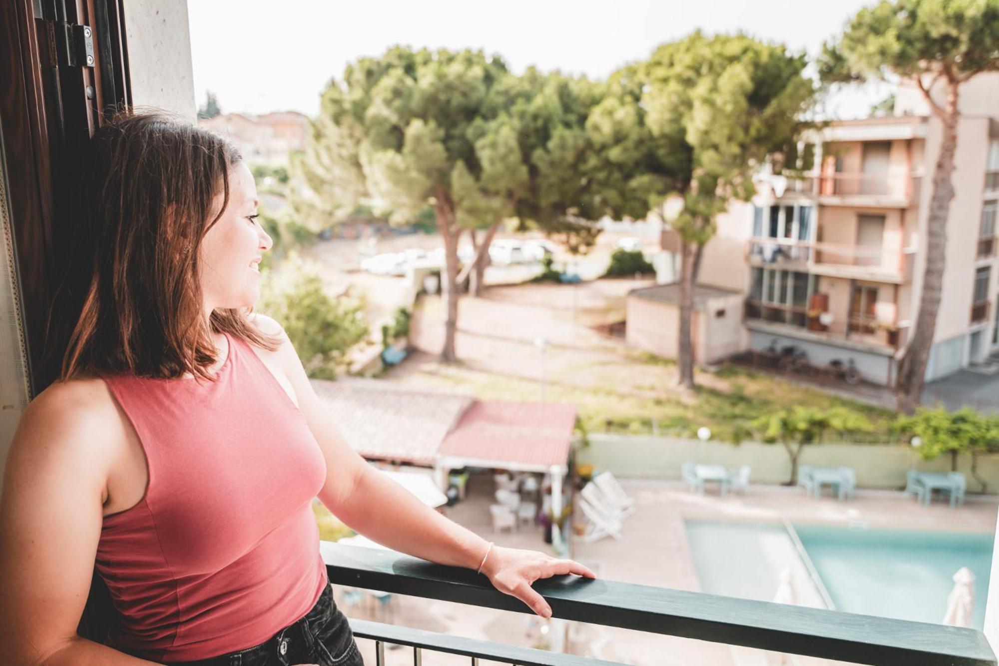 Residence Holidays ピエトラ・リーグレ エクステリア 写真