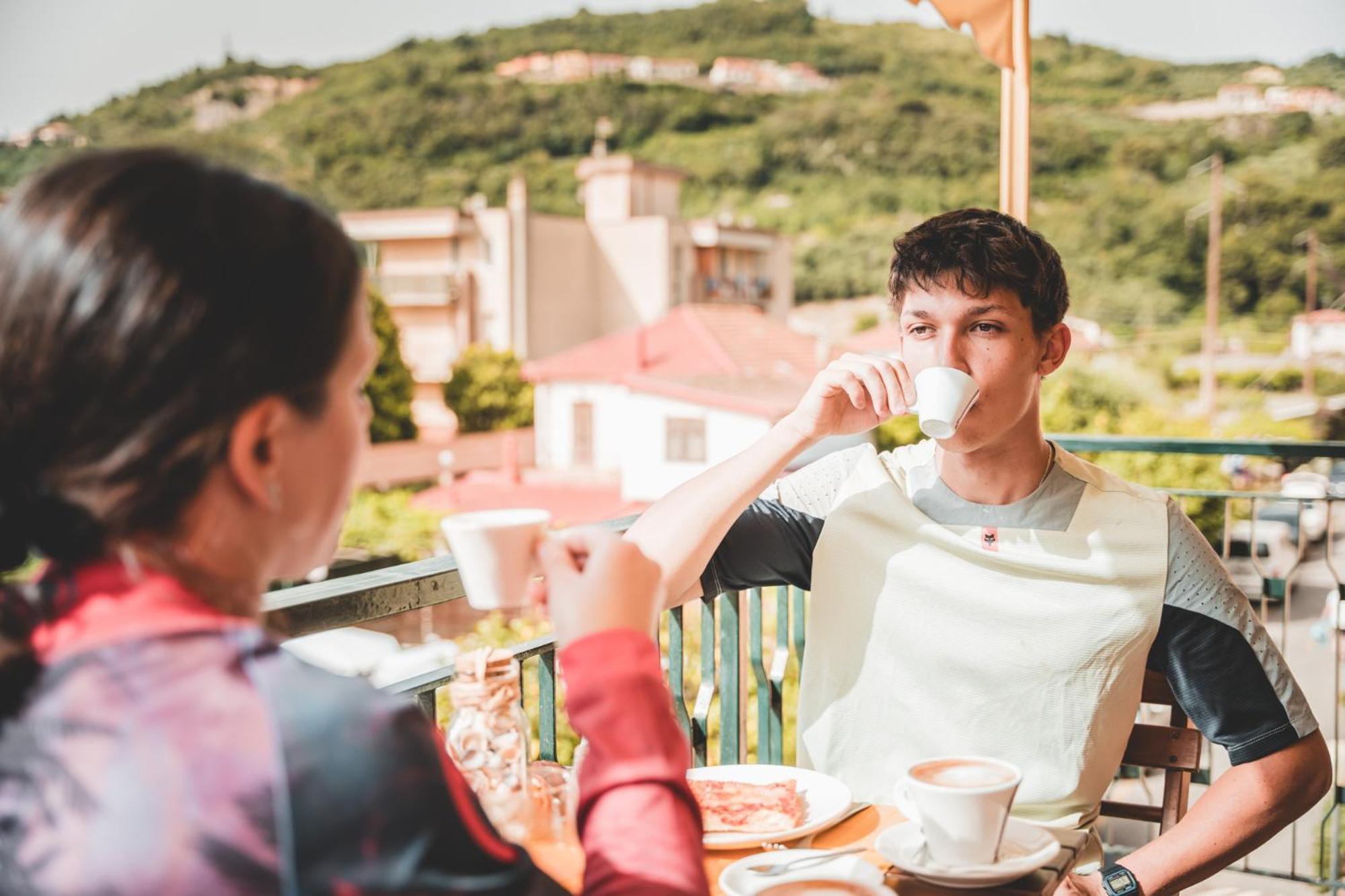 Residence Holidays ピエトラ・リーグレ エクステリア 写真
